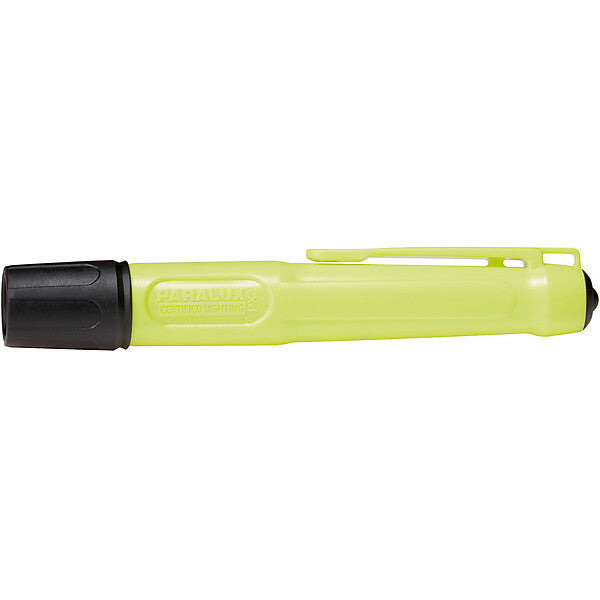 PARAT Taschenlampe flame-gelb, LED ws 6903252158